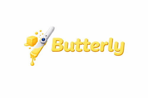 Butterly